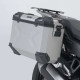 Kit valises alu 37L/37L SW-Motech TraX ADVENTURE Honda XL750 Transalp (KFT.01.070.70000/S)