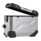 Kit valises alu 37L/37L SW-Motech TraX ADVENTURE Honda XL750 Transalp (KFT.01.070.70000/S)