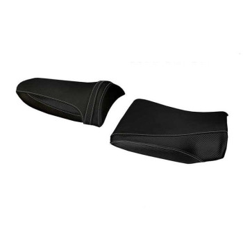 Housse de selle Tappezzeria POZZUOLI 1 COMFORT SYSTEM Kawasaki Z1000 03-06