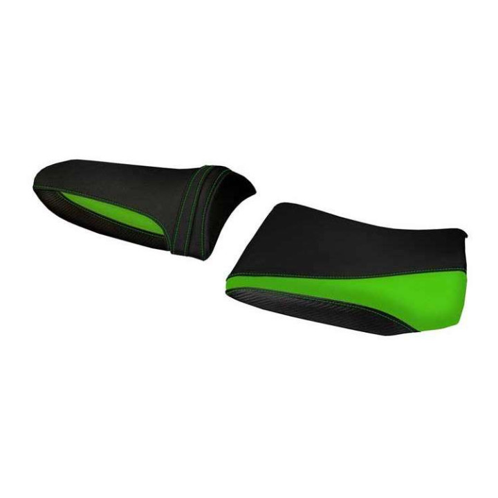 Noir/vert Noir/vert