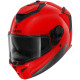 Shark SPARTAN GT PRO motorcycle helmet Red
