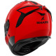 Shark SPARTAN GT PRO motorcycle helmet Red