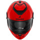Shark SPARTAN GT PRO motorcycle helmet Red