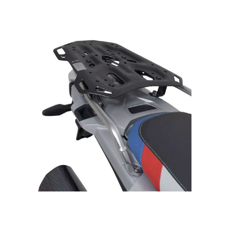 Support top case SW-Motech RACK ADVENTURE R1250GS 21- (Rally Seat)