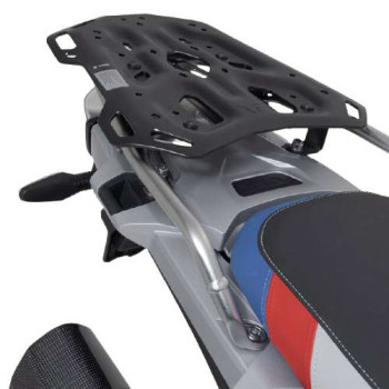 Support top case SW-Motech RACK ADVENTURE R1250GS 21- (Rally Seat)