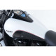 Kit grip de réservoir R&G (EZRG428) Kawasaki VN900 Classic/Custom/Vulcan