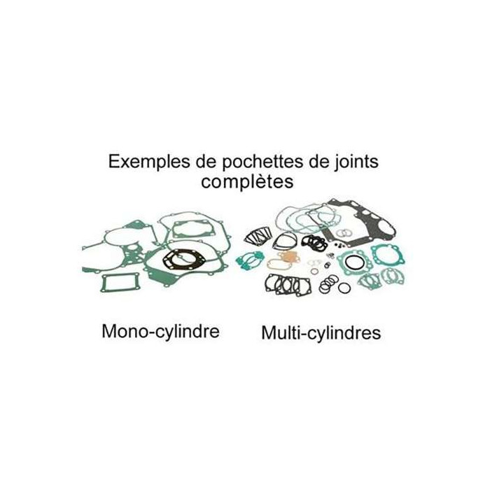 Pochette joints moteur complet Centauro 731A670FL KTM/Husqvarna 