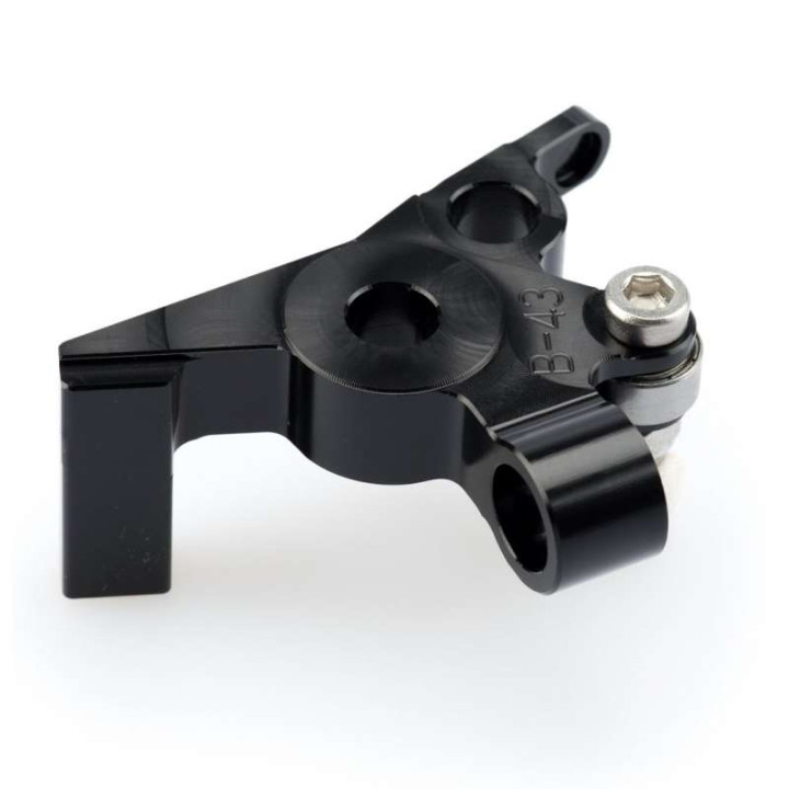 Adaptateur levier de frein Puig 20385N Triumph TIGER 900