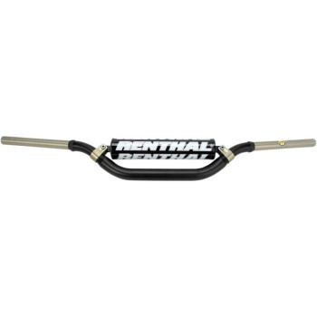 Guidon moto Renthal 994 TWINWALL KTM Racing 28mm