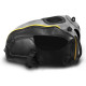 Bagster tank mat black/steel grey/gold (1623B) Kawasaki W 800