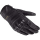 Gants moto d'été femme Bering LADY SCORE NOIR