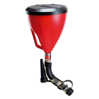 Entonnoir multifonctions POLISPORT ProOctane