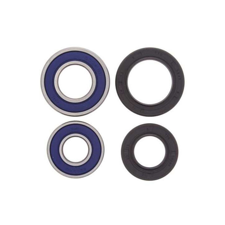 front wheel bearing kit All Balls 25-1035