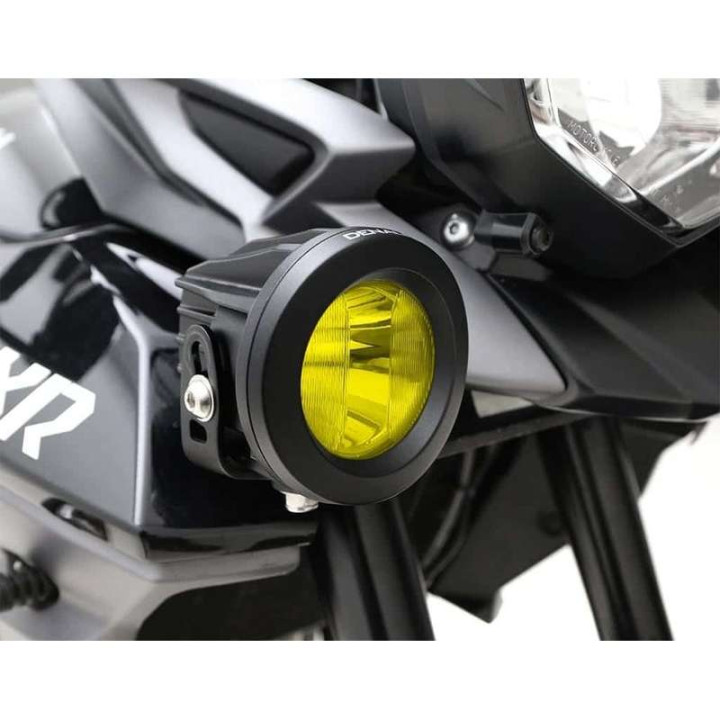 TriOptic DR1 DENALI Yellow lenses (DNL.DR1.10200)