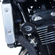 Protective stamps R&G AERO (CP0440BL) Kawasaki Z900RS