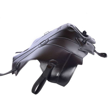 Tapis de réservoir Bagster noir (1709U) Honda CRF1000L AFRICA TWIN Tapis de réservoir Bagster noir (1709U) Honda CRF1000L AFRICA TWIN