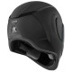 Casque moto Icon AIRFORM DARK
