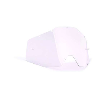 Ecran Clair pour masque FMF VISION POWERBOMB / POWERCORE