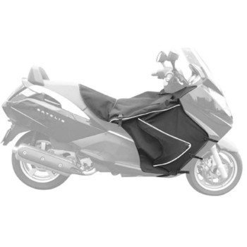 Tablier scooter Bagster BOOMERANG (XTB290) Peugeot SATELIS 06-