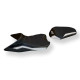 Housse de selle Tappezzeria KIEV 1 ULTRAGRIP KTM 1290 Super Duke GT 19- Housse de selle Tappezzeria KIEV 1 ULTRAGRIP KTM 1290 Super Duke GT 19-