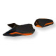 Housse de selle Tappezzeria KIEV 1 ULTRAGRIP KTM 1290 Super Duke GT 19- Housse de selle Tappezzeria KIEV 1 ULTRAGRIP KTM 1290 Super Duke GT 19-