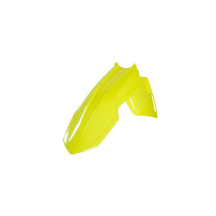 Garde-boue Av. jaunefluo Acerbis SUZUKI RM-Z250 (0011642.061)