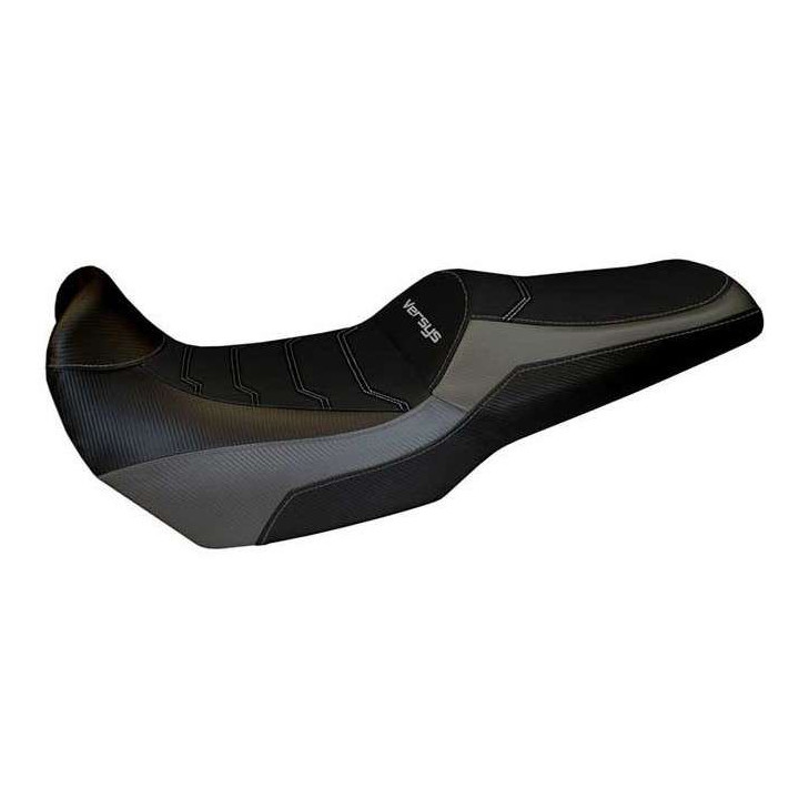 Seat cover Tappezzeria MALAY 1 COMFORT SYSTEM Kawasaki Versys 1000 19-