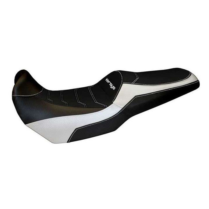 Housse de selle Tappezzeria MALAY 1 COMFORT SYSTEM Kawasaki Versys 1000 19- Housse de selle Tappezzeria MALAY 1 COMFORT SYSTEM Kawasaki Versys 1000 19-