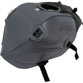 Tapis de réservoir Bagster (1733D) Kawasaki Z650 NINJA Tapis de réservoir Bagster (1733D) Kawasaki Z650 NINJA