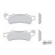 Ceramic Brake Pads BREMBO 07045CC