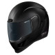 Casque moto Icon AIRFORM MIPS COUNTERSTRIKE Noir