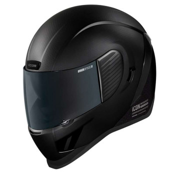 Casque moto Icon AIRFORM MIPS COUNTERSTRIKE Noir