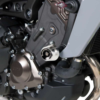 Tampons pare-carter Barracuda Yamaha MT-09 17-20