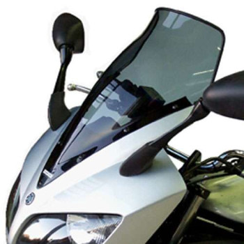 Bulle Bullster HP 48,5cm (BY093HP) Yamaha FAZER 600 02-03