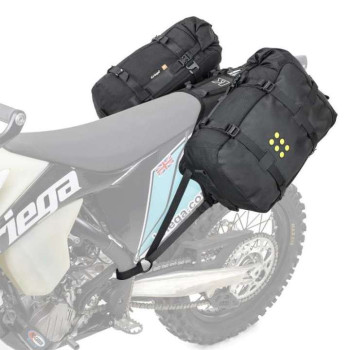 Kit bagagerie Kriega OS-BASE DIRTBIKE COMBO 36 Kit bagagerie Kriega OS-BASE DIRTBIKE COMBO 36