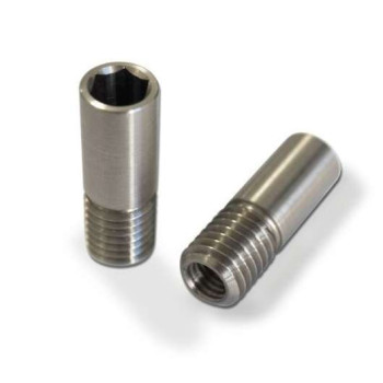 Adaptateurs Barracuda pour guidon BMW BMW1000 Adaptateurs Barracuda pour guidon BMW BMW1000
