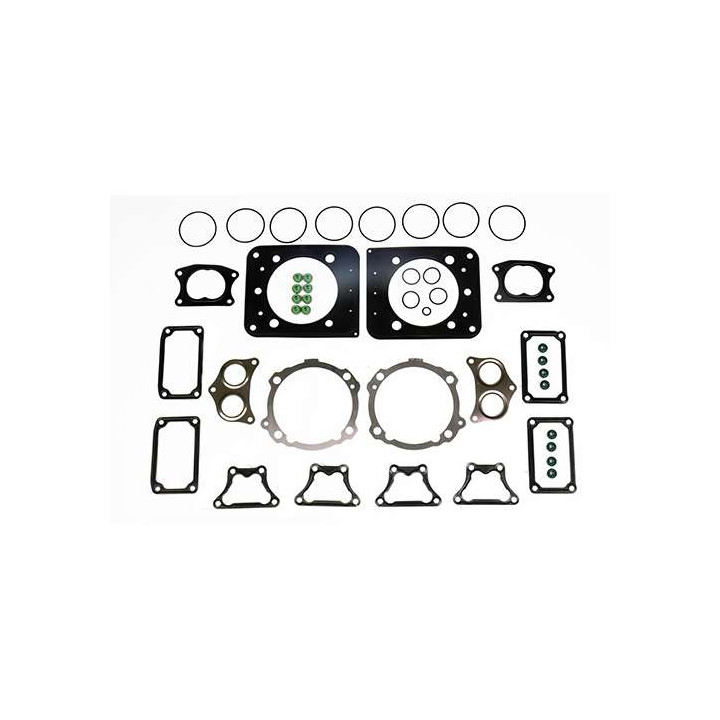 High-engine joint pouch Athena P400110600918 Ducati 996