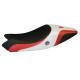 Housse de selle Tappezzeria LOGOS SPECIAL Ducati Monster 696/796 08-14 Housse de selle Tappezzeria LOGOS SPECIAL Ducati Monster 696/796 08-14