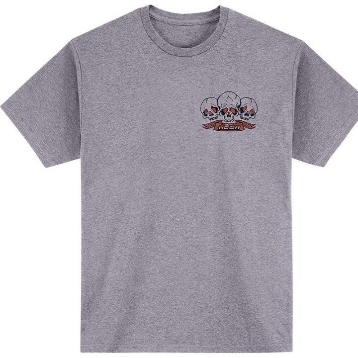 Tee-shirt Icon STICK N POKE