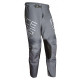 Pantalon moto cross Acerbis MX TRACK GRIS