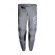Pantalon moto cross Acerbis MX TRACK GRIS