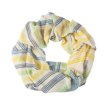 Tour de cou Tucano Urbano LAGOTTO Fancy Stripes Tour de cou Tucano Urbano LAGOTTO Fancy Stripes