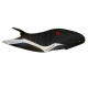 Housse de selle Tappezzeria PISTOIA 3 COMFORT SYSTEM Ducati Supersport 939 17-