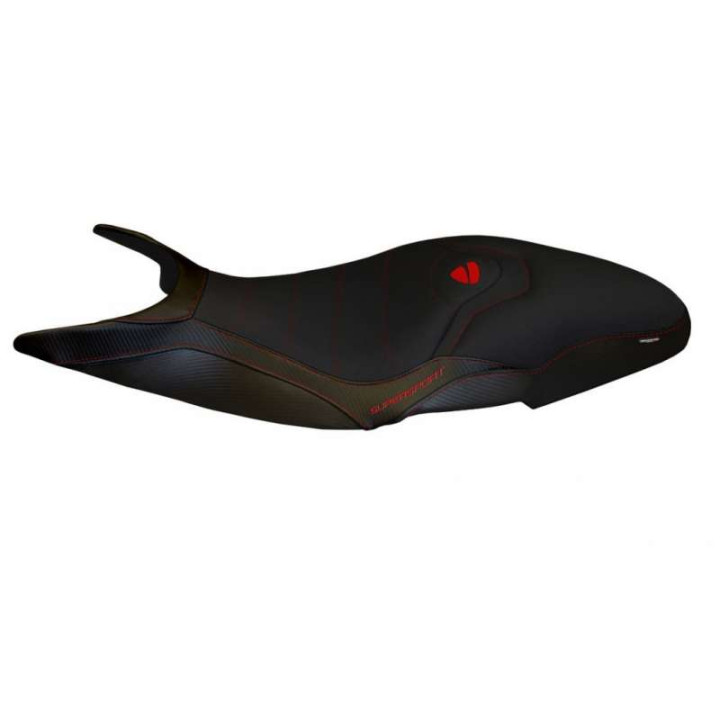 Housse de selle Tappezzeria PISTOIA 3 COMFORT SYSTEM Ducati Supersport 939 17-