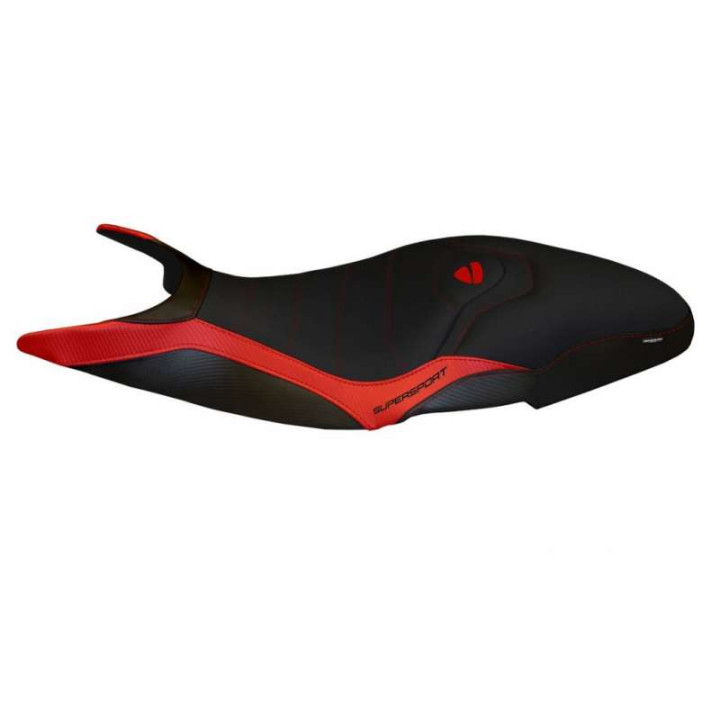 Housse de selle Tappezzeria PISTOIA 3 COMFORT SYSTEM Ducati Supersport 939 17-