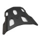 Support top case SW-Motech STREET RACK Kawasaki Z650 Support top case SW-Motech STREET RACK Kawasaki Z650