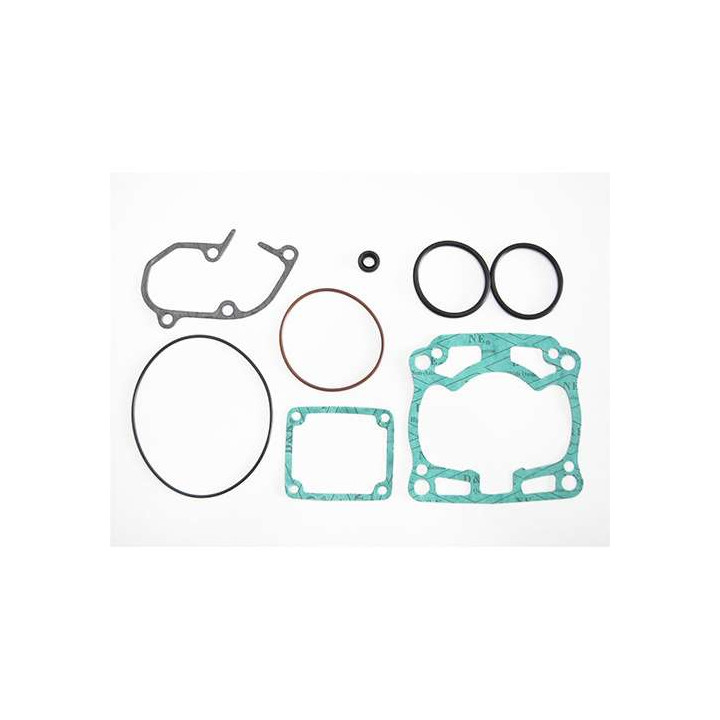 High-engine joint pouch Tecnium 810430 Kawasaki KX125