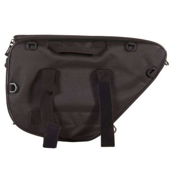 Sacoches cavalières Bagster RIVAL 20-30 litres Noir/camo