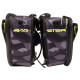 Sacoches cavalières Bagster RIVAL 20-30 litres Noir/camo
