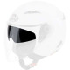 Internal sun shield for Airoh CITY ONE helmet